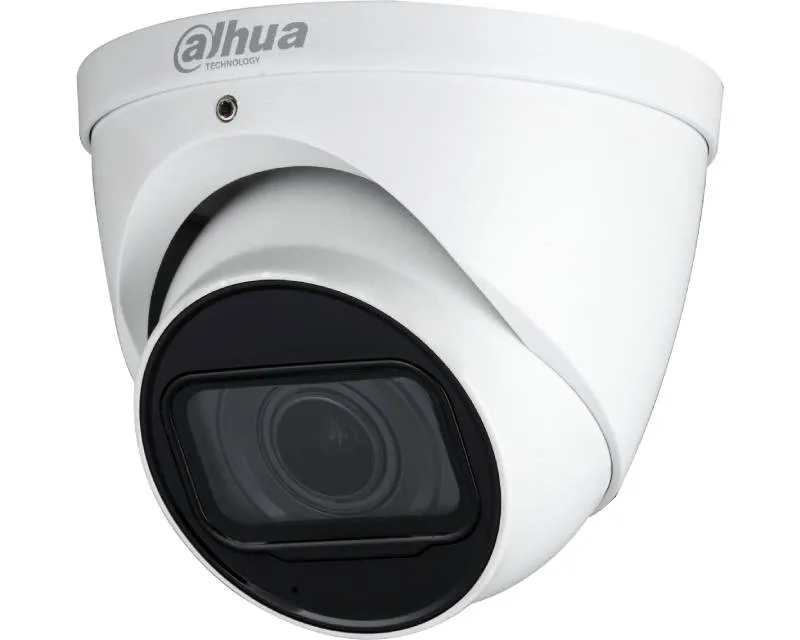DAHUA HAC-HDW1231T-Z-A-2712 2MP Starlight HDCVI IR Eyeball kamera Slika 2