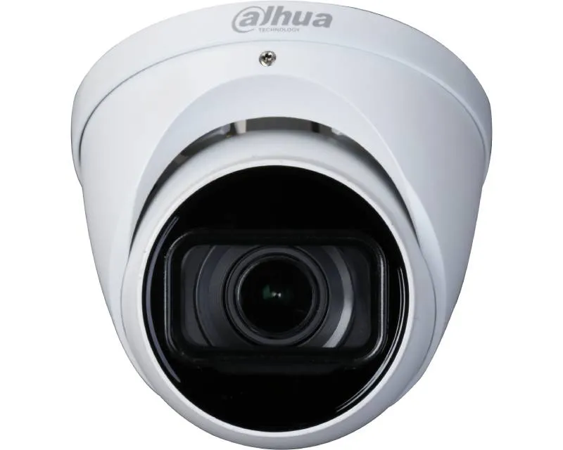 DAHUA HAC-HDW1231T-Z-A-2712 2MP Starlight HDCVI IR Eyeball kamera Slika 1