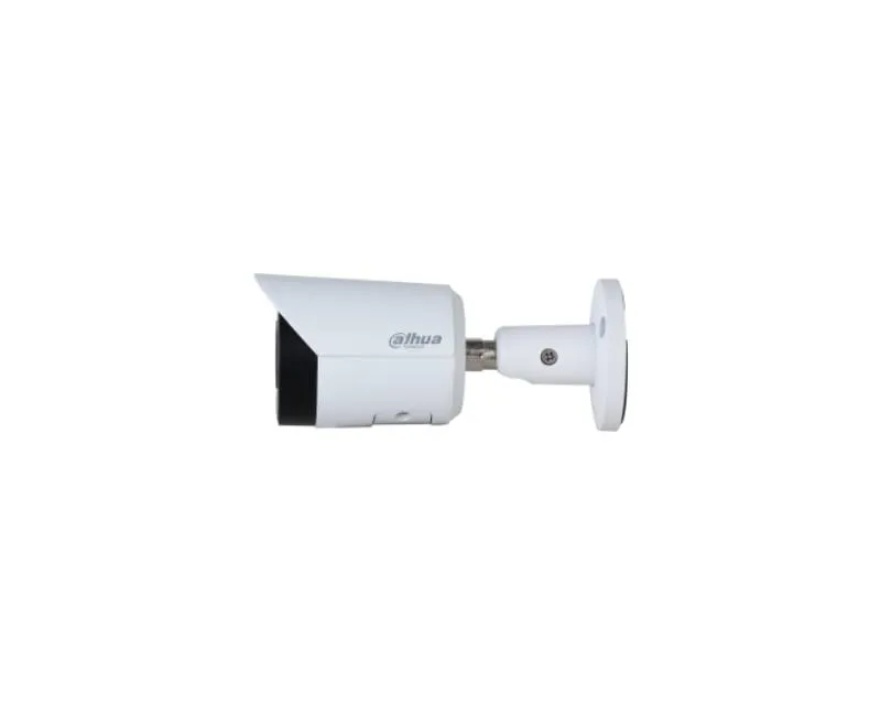 DAHUA IPC-HFW2449S-S-IL-0280B 4MP Smart Dual Light Fixed-focal Bullet WizSense Network kamera Slika 2