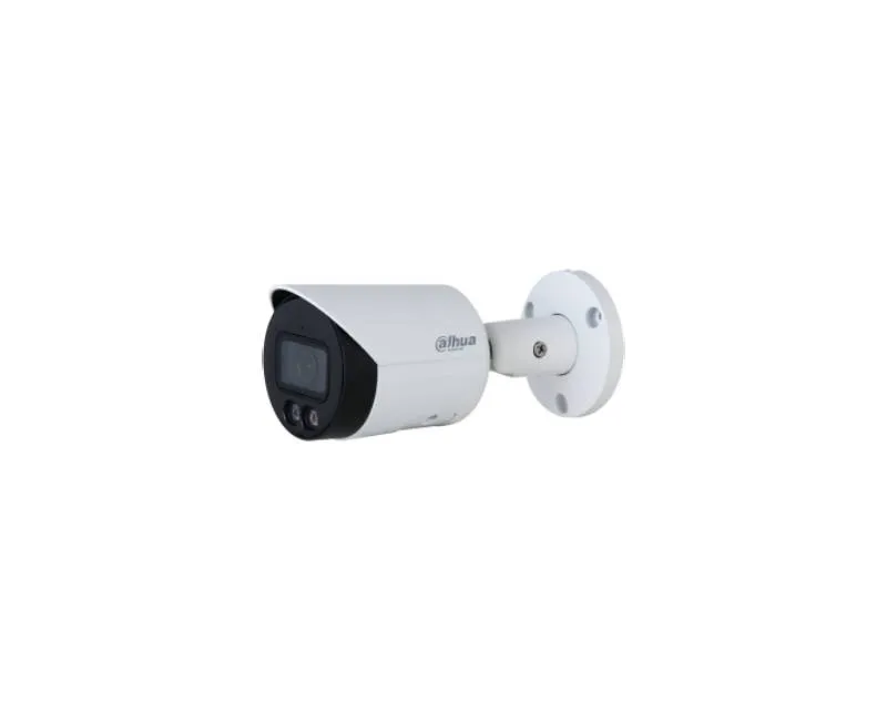 DAHUA IPC-HFW2449S-S-IL-0280B 4MP Smart Dual Light Fixed-focal Bullet WizSense Network kamera Slika 3