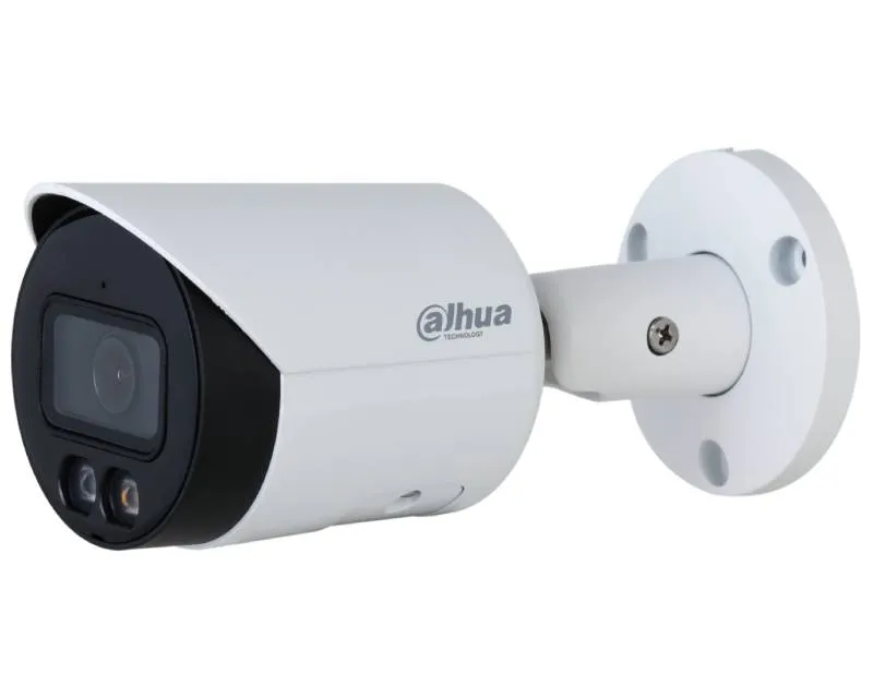 DAHUA IPC-HFW2249S-S-IL-0280B 2MP Smart Bullet WizSense Network kamera Slika 2