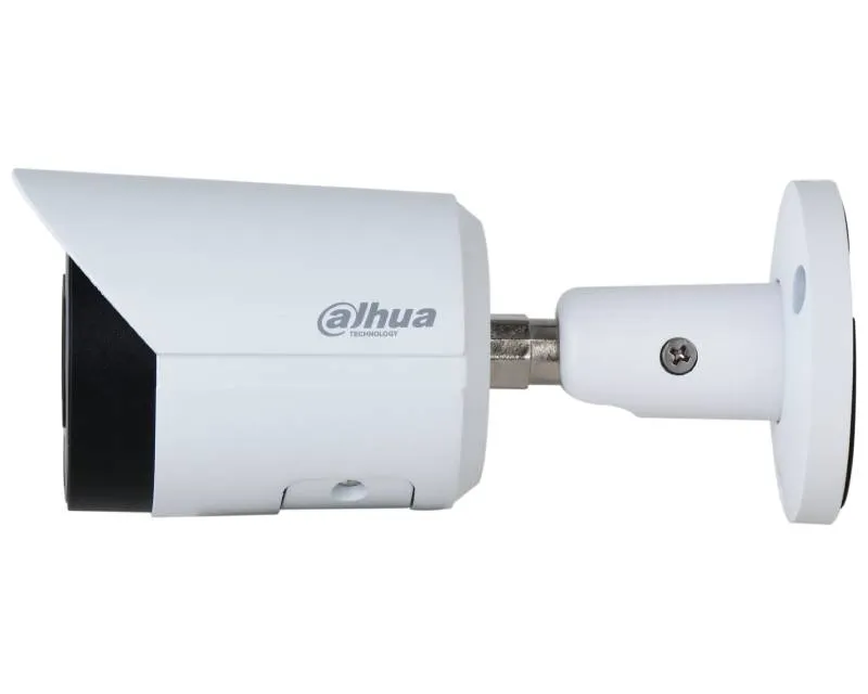 DAHUA IPC-HFW2249S-S-IL-0280B 2MP Smart Bullet WizSense Network kamera Slika 3