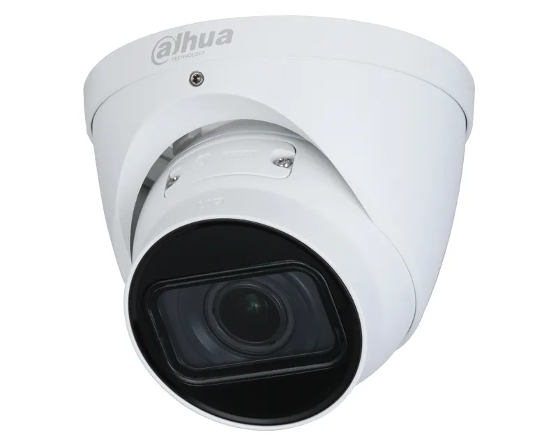 DAHUA IPC-HDW1431T-ZS-2812-S4 4MP Entry IR Vari-focal Eyeball Netwok kamera Slika 1