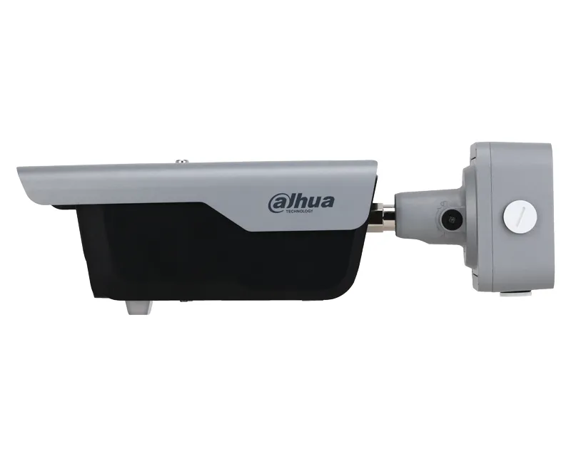 DAHUA ITC413-PW4D-IZ1 Access ANPR kamera Slika 2