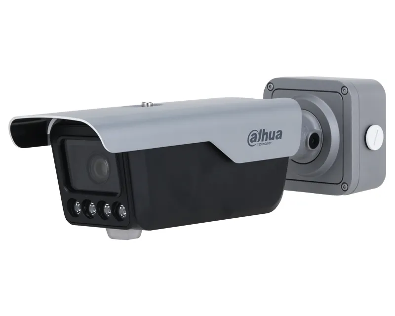 DAHUA ITC413-PW4D-IZ1 Access ANPR kamera Slika 1