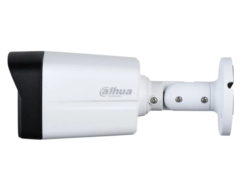 DAHUA HAC-HFW1801TLM-IL-A-0360B-S2 4K Smart Dual Light HDCVI Fixed-focal Bullet kamera  Slika 3