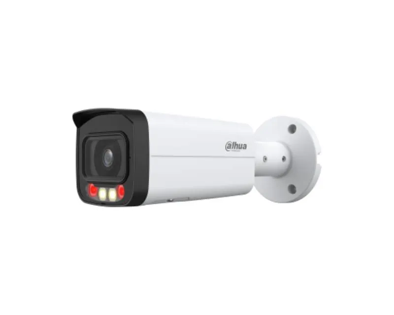 DAHUA IPC-HFW2449T-AS-IL-0360B 4MP Smart Dual Light Fixed-focal Bullet WizSense Network kamera Slika 2