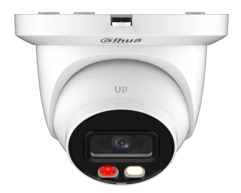 DAHUA IPC-HDW2549TM-S-IL-0280B 5MP Smart Dual Light Fixed-focal Eyeball WizSense Network Camera Slika 1