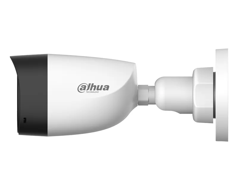 DAHUA HAC-HFW1200CL-IL-A-0360B-S6 2MP Smart Dual Light HDCVI Fixed-focal Bullet kamera Slika 3