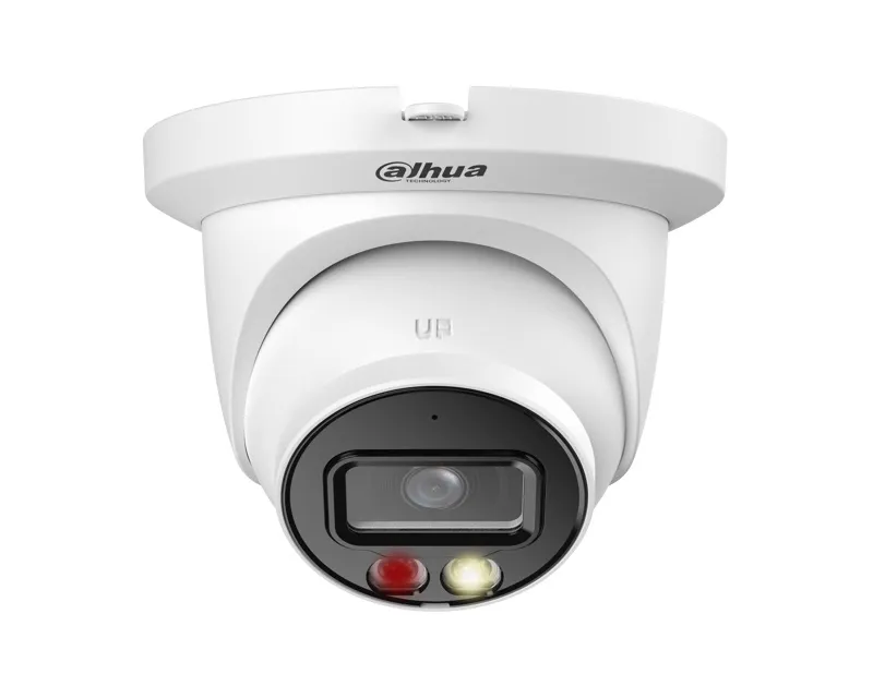 DAHUA IPC-HDW2849TM-S-IL-0280B 8MP Smart Dual Light Fixed-focal Eyeball WizSense Network kamera Slika 2