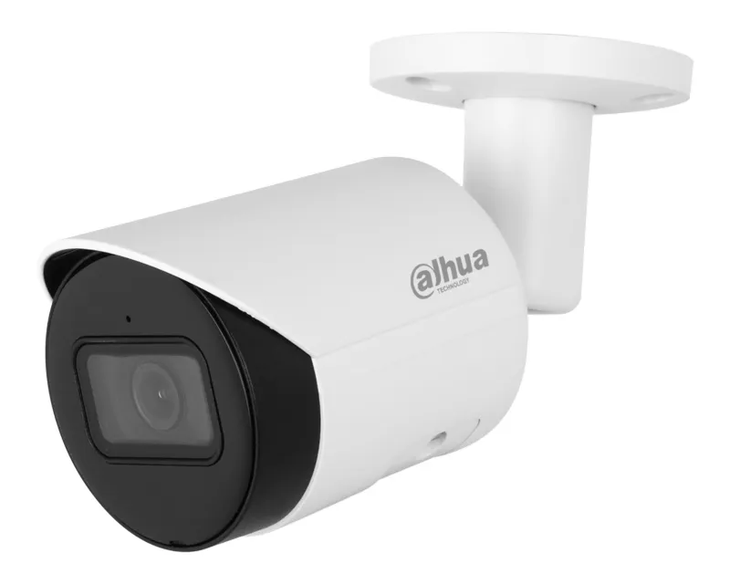 DAHUA IPC-HFW2541S-S-0280B-S2 5MP IR Fixed-focal Bullet WizSense Network kamera Slika 2