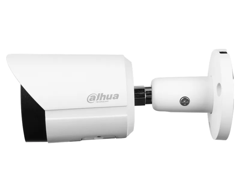 DAHUA IPC-HFW2541S-S-0280B-S2 5MP IR Fixed-focal Bullet WizSense Network kamera Slika 3