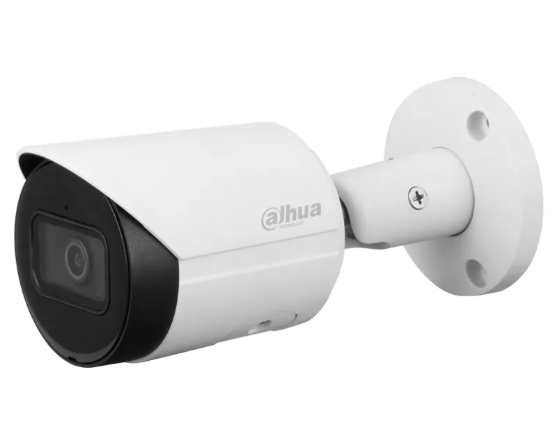 DAHUA IPC-HFW2541S-S-0280B-S2 5MP IR Fixed-focal Bullet WizSense Network kamera Slika 1