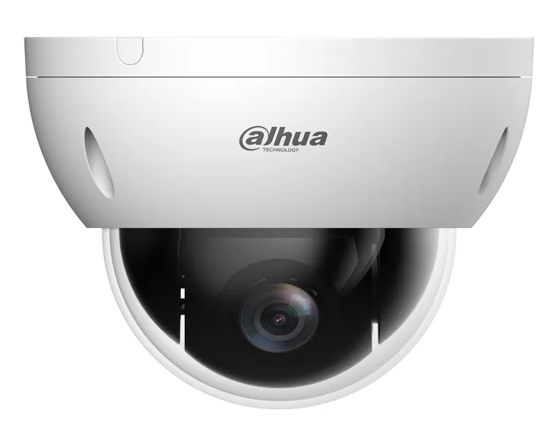 DAHUA SD22404DB-GNY 4MP 4x Starlight WizSense Network PTZ kamera Slika 2