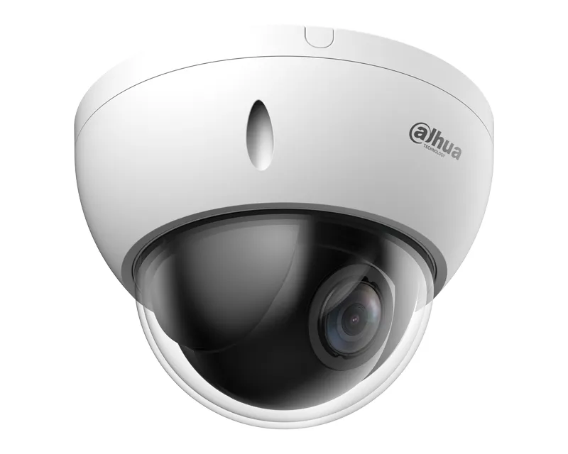 DAHUA SD22404DB-GNY 4MP 4x Starlight WizSense Network PTZ kamera Slika 3