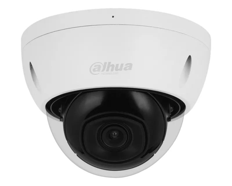 DAHUA IPC-HDBW2441E-S-0280B 4MP IR Fixed-focal Dome WizSense Network kamera Slika 2