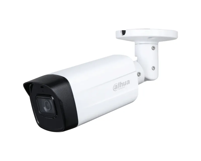 DAHUA HAC-HFW1200TH-I8-A-0360B-S6 2MP IR HDCVI Fixed-focal Bullet kamera Slika 2