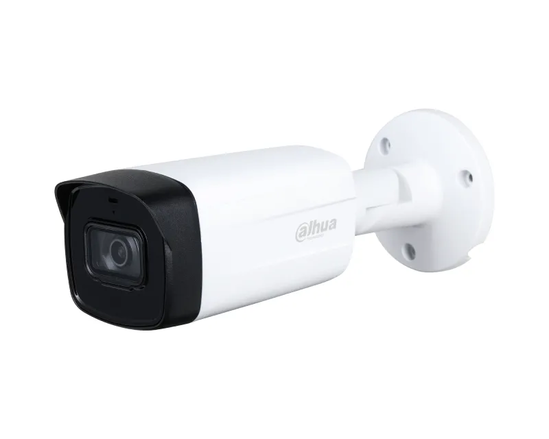 DAHUA HAC-HFW1200TH-I8-A-0360B-S6 2MP IR HDCVI Fixed-focal Bullet kamera Slika 1