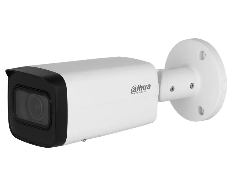 DAHUA IPC-HFW2541T-ZAS-27135-S2 5MP IR Vari-focal Bullet WizSense Network kamera Slika 2