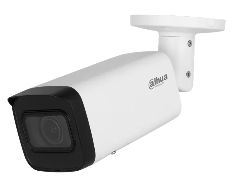 DAHUA IPC-HFW2541T-ZAS-27135-S2 5MP IR Vari-focal Bullet WizSense Network kamera Slika 1