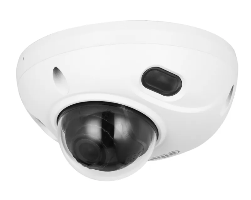 DAHUA IPC-HDBW3541F-AS-0280B- S2 5MP IP anti-vandal dome IC kamera Slika 2