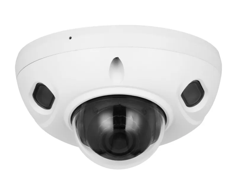 DAHUA IPC-HDBW3541F-AS-0280B- S2 5MP IP anti-vandal dome IC kamera Slika 1
