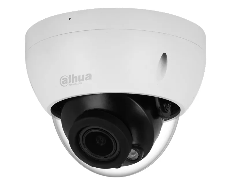 DAHUA IPC-HDBW2541R-ZAS-27135-S2 5MP IR Vari-focal Dome WizSense Network Camera Slika 1