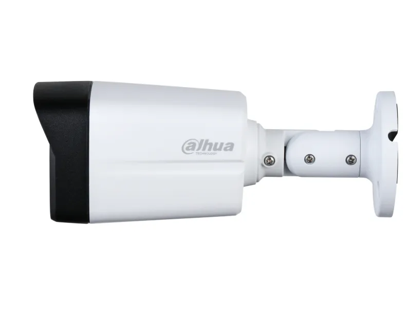 DAHUA HAC-HFW1500TLM-IL-A-0280B-S2 5MP Smart Dual Light HDCVI Fixed-focal Bullet kamera Slika 5