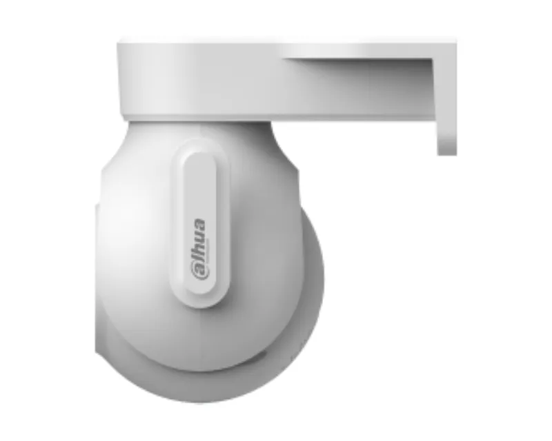 DAHUA P3B-PV 3MP Outdoor Full-color Active Deterrence Fixed-focal Wi-Fi Pan & Tilt Network kamera Slika 5
