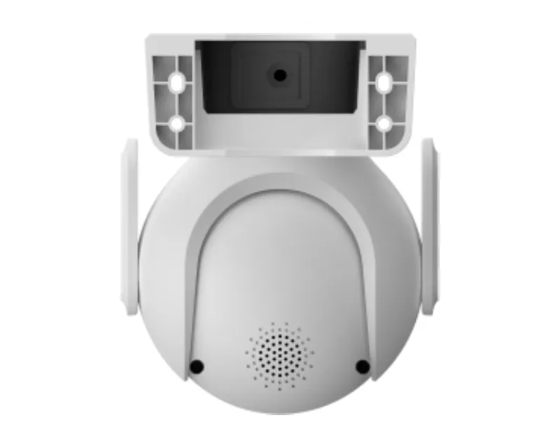 DAHUA P3B-PV 3MP Outdoor Full-color Active Deterrence Fixed-focal Wi-Fi Pan & Tilt Network kamera Slika 6