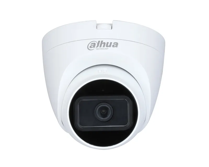 DAHUA HAC-HDW1200TRQ-A-0280B-S6 2MP IR HDCVI Fixed-focal Eyeball kamera Slika 2