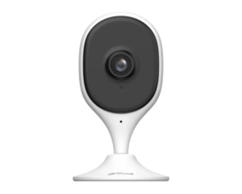 DAHUA C3A 3MP Indoor Fixed-focal Wi-Fi Cube Network kamera Slika 3
