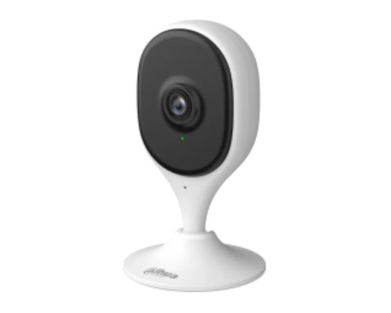 DAHUA C3A 3MP Indoor Fixed-focal Wi-Fi Cube Network kamera Slika 5