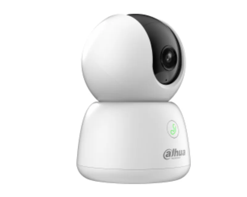 DAHUA H5B 5MP Indoor Fixed-focal Wi-Fi Pan & Tilt Network kamera Slika 2
