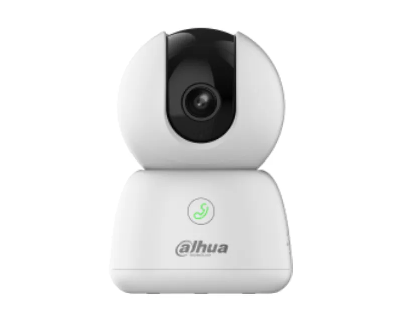 DAHUA H5B 5MP Indoor Fixed-focal Wi-Fi Pan & Tilt Network kamera Slika 3