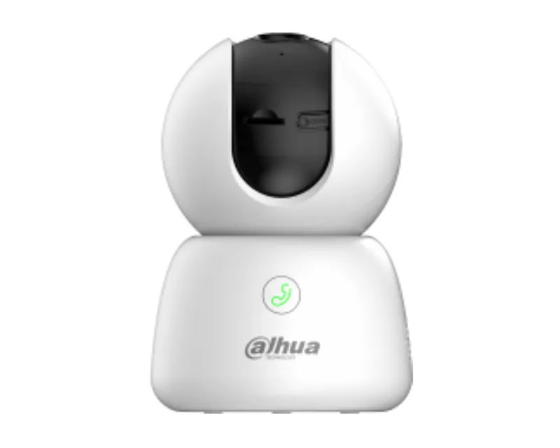 DAHUA H5B 5MP Indoor Fixed-focal Wi-Fi Pan & Tilt Network kamera Slika 4