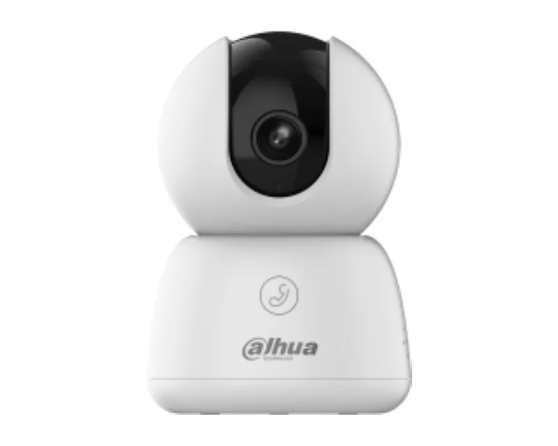 DAHUA H5B 5MP Indoor Fixed-focal Wi-Fi Pan & Tilt Network kamera Slika 5