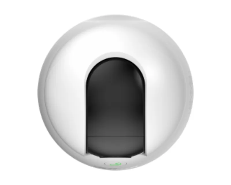 DAHUA H5B 5MP Indoor Fixed-focal Wi-Fi Pan & Tilt Network kamera Slika 7