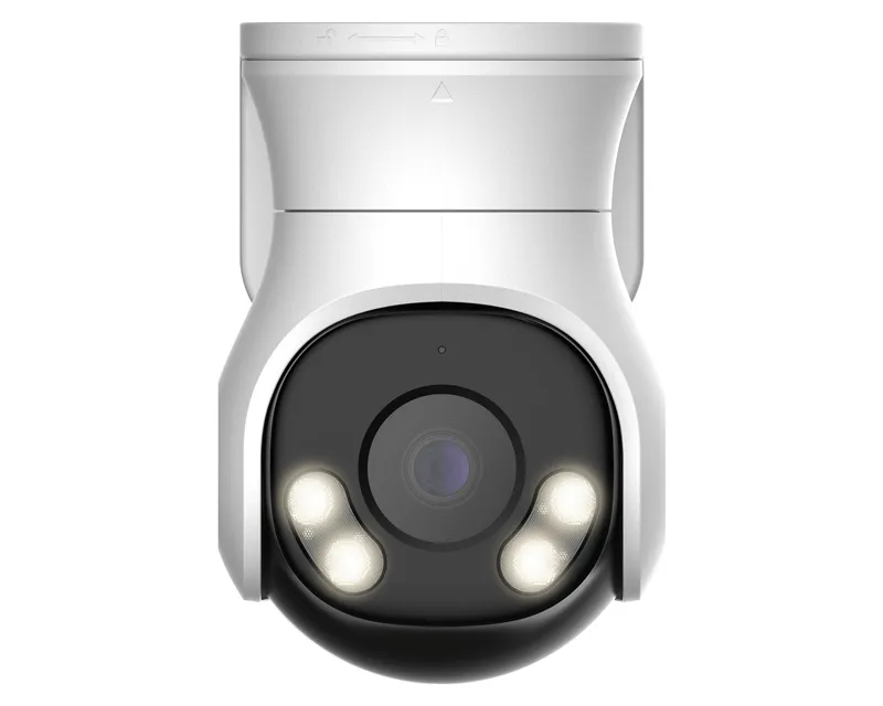 DAHUA HAC-PT1200A-IL-A-0360BS6 2MP Smart Dual Light HDCVI Fixed-focal PT kamera Slika 3