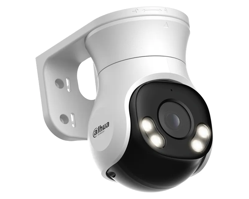 DAHUA HAC-PT1200A-IL-A-0360BS6 2MP Smart Dual Light HDCVI Fixed-focal PT kamera Slika 4