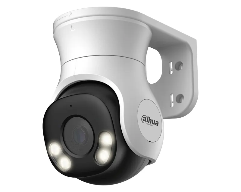 DAHUA HAC-PT1200A-IL-A-0360BS6 2MP Smart Dual Light HDCVI Fixed-focal PT kamera Slika 1