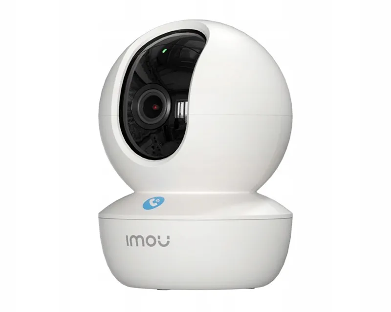 IMOU IPC-GK2CP-3C0WR Ranger RC 3MP 1080P H.265 WiFi Pan & Tilt sigurnosna IP kamera Slika 2