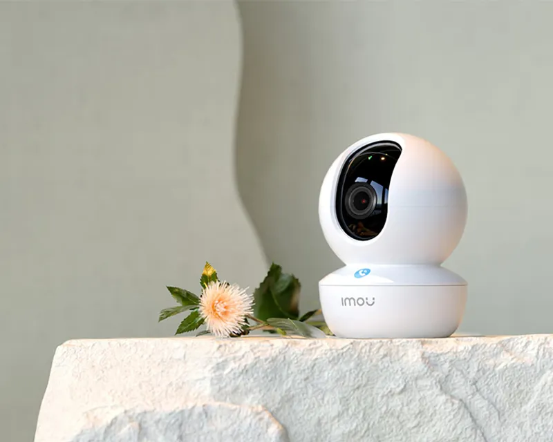 IMOU IPC-GK2CP-3C0WR Ranger RC 3MP 1080P H.265 WiFi Pan & Tilt sigurnosna IP kamera Slika 4