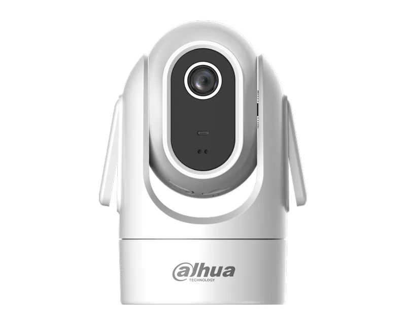 DAHUA H4C 4MP Wi-Fi Pan & Tilt Indoor kamera Slika 2