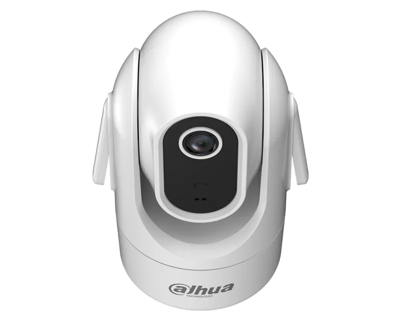 DAHUA H4C 4MP Wi-Fi Pan & Tilt Indoor kamera Slika 3