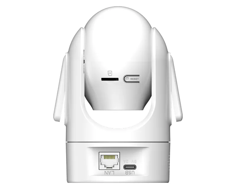 DAHUA H4C 4MP Wi-Fi Pan & Tilt Indoor kamera Slika 7