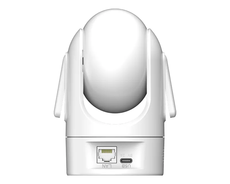 DAHUA H4C 4MP Wi-Fi Pan & Tilt Indoor kamera Slika 8