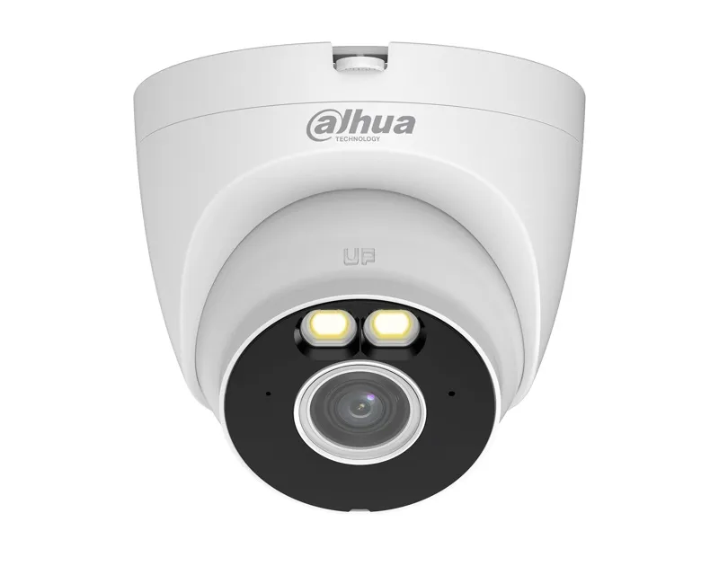 DAHUA T2A-LED-0280B 2MP Fixed-focal Wi-Fi Turret Network kamera Slika 2