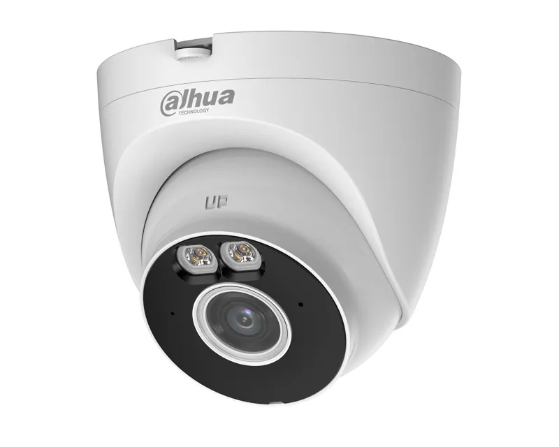 DAHUA T2A-LED-0280B 2MP Fixed-focal Wi-Fi Turret Network kamera Slika 3