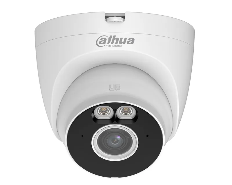 DAHUA T2A-LED-0280B 2MP Fixed-focal Wi-Fi Turret Network kamera Slika 4